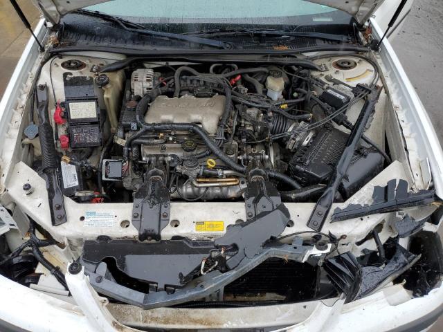 Photo 11 from auction – 2000 CHEVROLET IMPALA with VIN 2G1WF55E4Y9218656