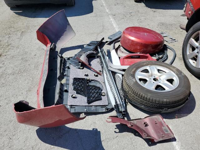 Photo 13 from auction – 2008 TOYOTA RAV4 LIMIT with VIN JTMZD31V085107734