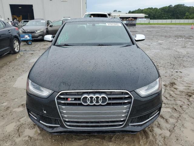 Photo 5 from auction – 2013 AUDI S4 PREMIUM with VIN WAUDGAFL3DA180897