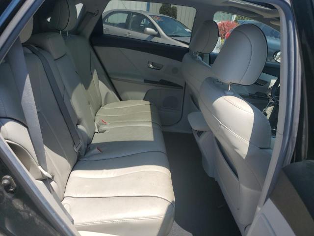 Photo 10 from auction – 2013 TOYOTA VENZA LE with VIN 4T3BK3BB1DU085080