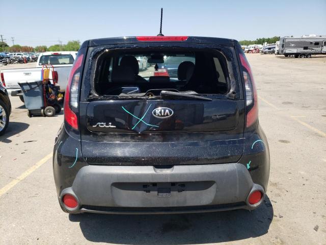 Снимка 6 от търг – 2015 KIA SOUL + с VIN KNDJP3A55F7175999