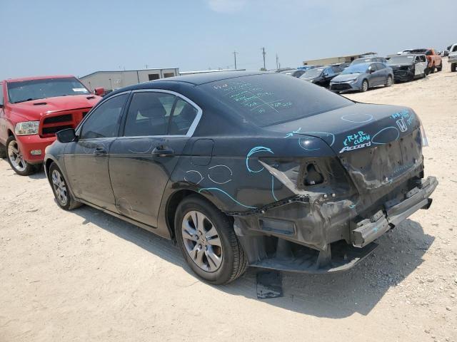 Photo 2 from auction – 2011 HONDA ACCORD LXP with VIN 1HGCP2F40BA149957