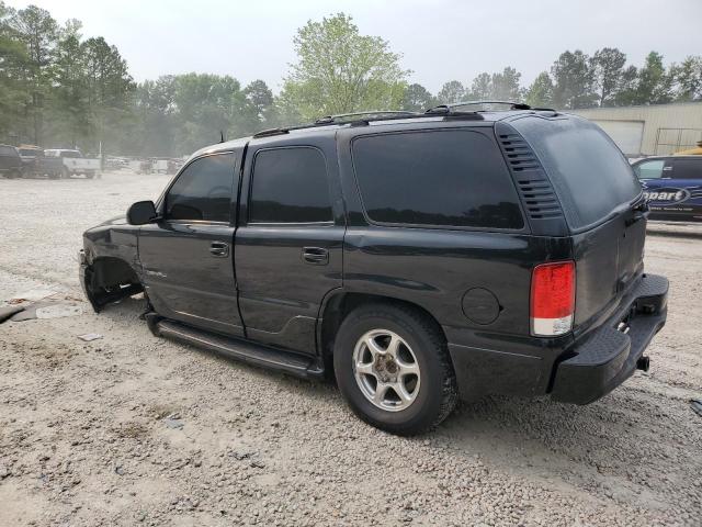 Photo 2 from auction – 2003 GMC YUKON SLE with VIN 1GKEK63U63J180525