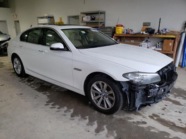 Photo 4 from auction – 2014 BMW 528 XI with VIN WBA5A7C59ED616473