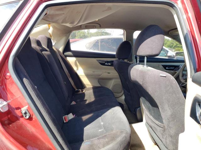 Photo 10 from auction – 2014 NISSAN ALTIMA 2.5 with VIN 1N4AL3AP2EC418547