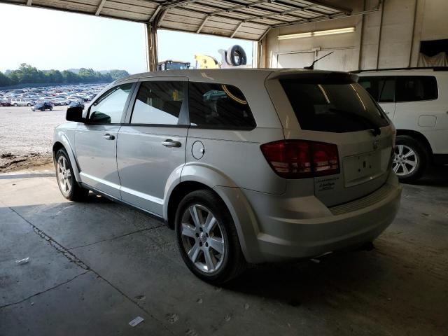 Photo 2 from auction – 2009 DODGE JOURNEY SX with VIN 3D4GG57V49T133999