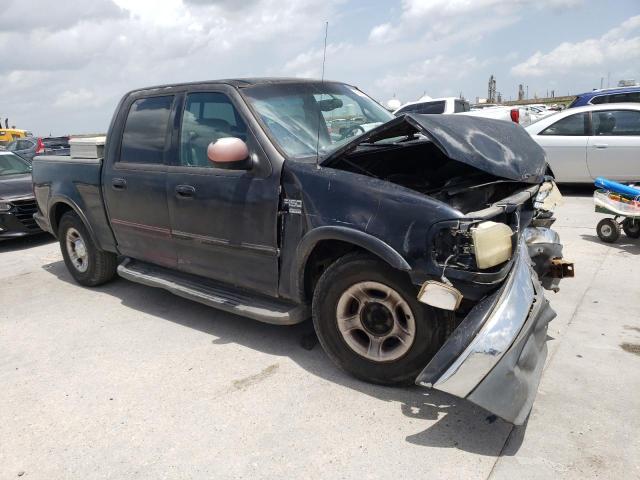 Photo 4 from auction – 2001 FORD F150 SUPER with VIN 1FTRW07L41KB30603