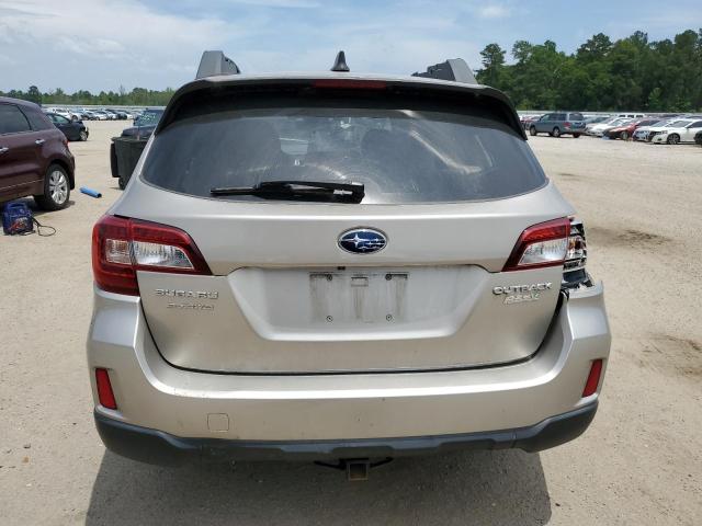 Photo 6 from auction – 2017 SUBARU OUTBACK 2. with VIN 4S4BSAHC1H3422808