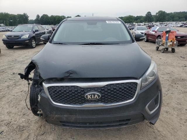Photo 5 from auction – 2017 KIA SORENTO LX with VIN 5XYPG4A32HG299202
