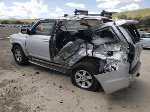 Zdjęcie 2 z aukcji – 2012 TOYOTA 4RUNNER SR z VIN JTEBU5JR0C5107205