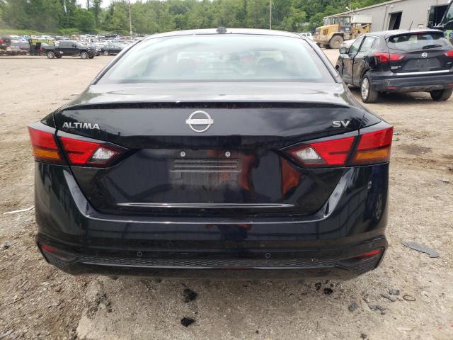 Photo 6 from auction – 2023 NISSAN ALTIMA SV with VIN 1N4BL4DV8PN315323