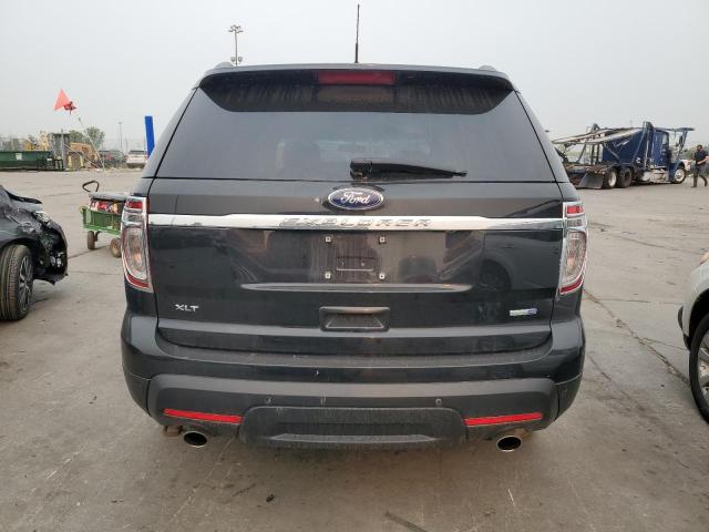 Photo 6 from auction – 2013 FORD EXPLORER X with VIN 1FM5K8D87DGB47200