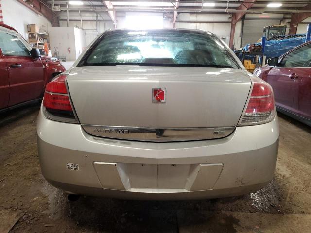 Photo 6 from auction – 2008 SATURN AURA XE with VIN 1G8ZS57N18F197263