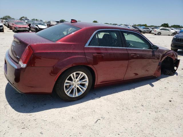 Photo 3 from auction – 2016 CHRYSLER 300 LIMITE with VIN 2C3CCAAG0GH273603