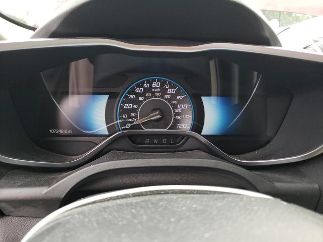Photo 9 from auction – 2015 FORD C-MAX SEL with VIN 1FADP5BU9FL100542