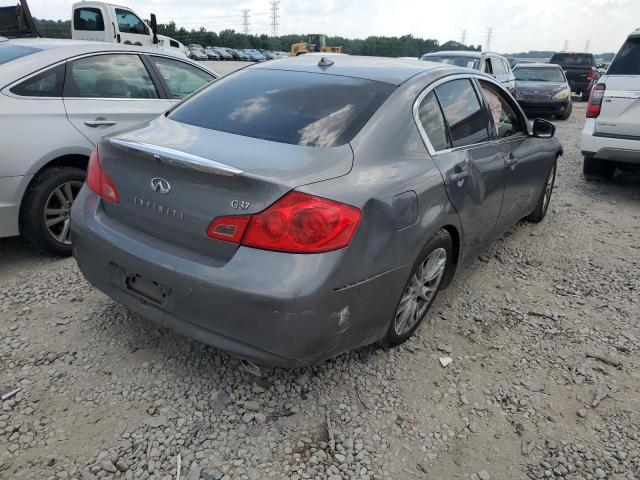 Photo 4 from auction – 2011 INFINITI G37 BASE with VIN JN1CV6APXBM504437