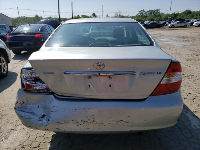 Photo 6 from auction – 2003 TOYOTA CAMRY LE with VIN 4T1BE32K43U179730