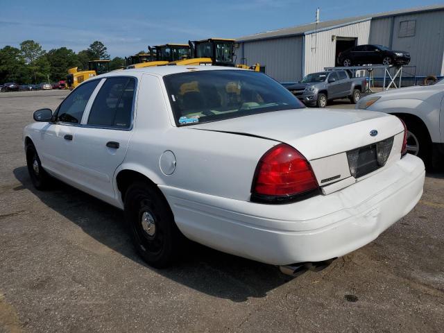 Photo 2 from auction – 2010 FORD CROWN VICT with VIN 2FABP7BVXAX132181