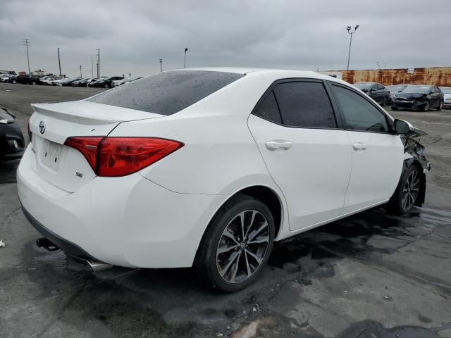Photo 3 from auction – 2017 TOYOTA COROLLA L with VIN 5YFBURHE8HP619075