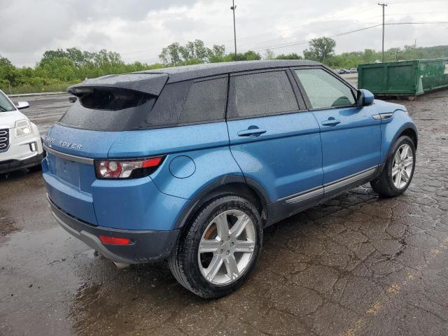 Photo 3 from auction – 2014 LAND ROVER RANGE ROVE with VIN SALVP2BG0EH887110