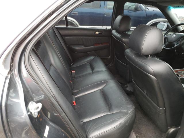 Photo 10 from auction – 2004 ACURA 3.5RL with VIN JH4KA96614C007242