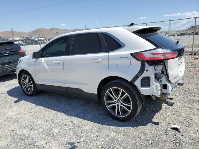 Photo 2 from auction – 2019 FORD EDGE TITAN with VIN 2FMPK3K92KBC68714