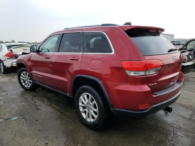Photo 2 from auction – 2014 JEEP GRAND CHER with VIN 1C4RJFAG3EC143064