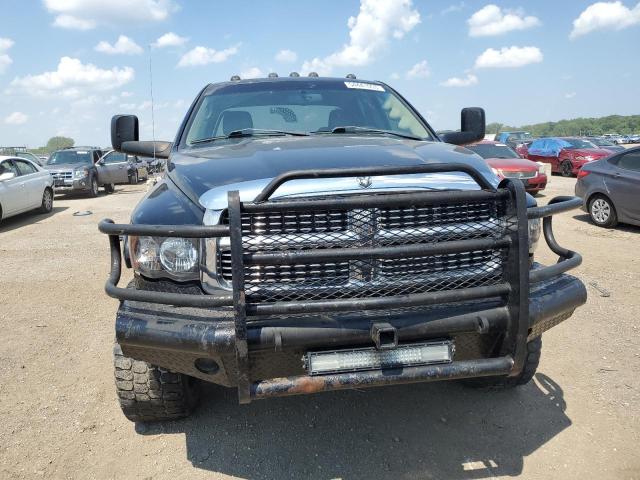 Zdjęcie 5 z aukcji – 2004 DODGE RAM 2500 S z VIN 3D7KU28C74G281230