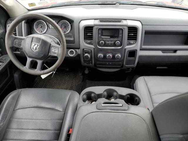 Photo 8 from auction – 2019 RAM 1500 CLASS with VIN 1C6RR7FG3KS577839