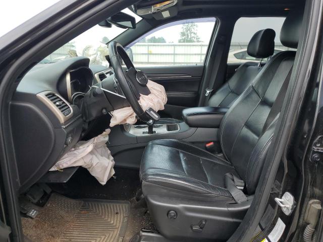 Photo 7 from auction – 2015 JEEP GRAND CHER with VIN 1C4RJEBG8FC755030