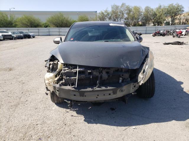 Снимка 5 от търг – 2011 MAZDA 3 S с VIN JM1BL1K69B1411238