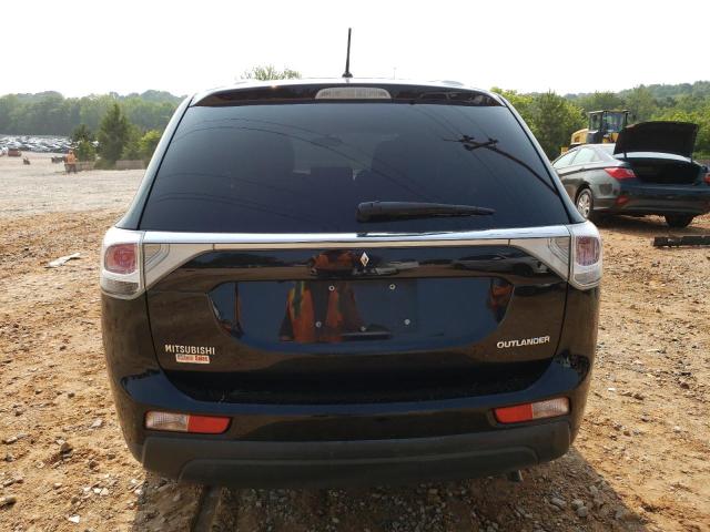 Photo 6 from auction – 2014 MITSUBISHI OUTLANDER with VIN JA4AD2A37EZ015783