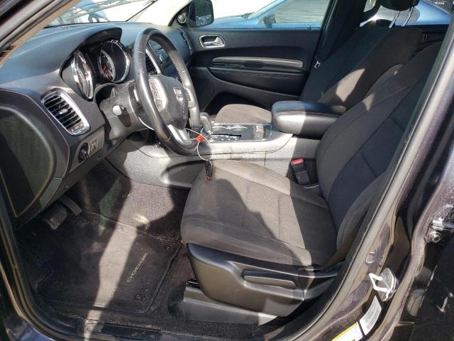 Photo 7 from auction – 2013 DODGE DURANGO SX with VIN 1C4RDHAG6DC686135