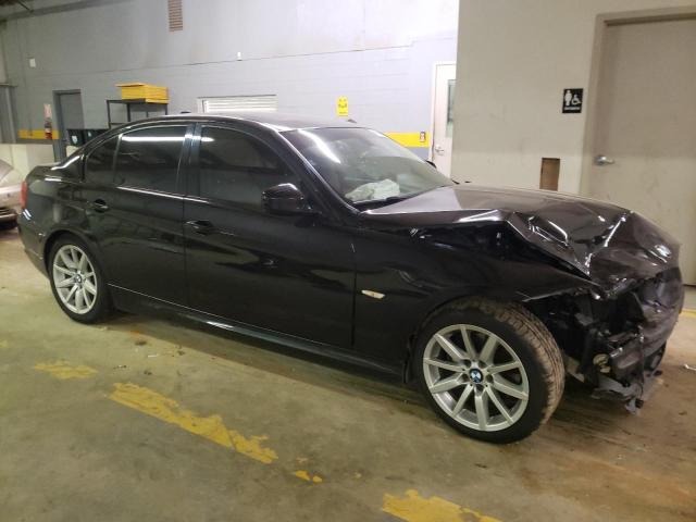 Photo 4 from auction – 2011 BMW 328 I with VIN WBAPH7C58BE850307