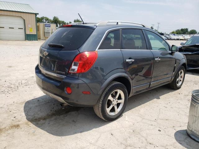 Photo 3 from auction – 2013 CHEVROLET CAPTIVA LT with VIN 3GNAL3EK7DS567982