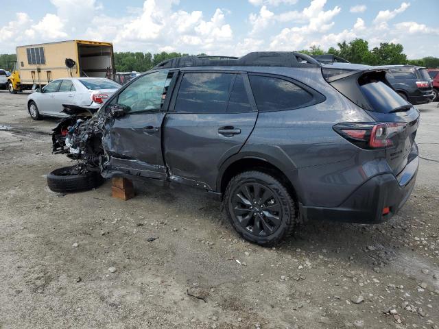 Снимка 2 от търг – 2023 SUBARU OUTBACK с VIN 4S4BTALC2P3145668