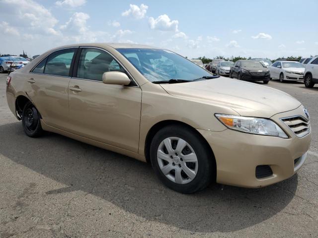 Photo 4 from auction – 2011 TOYOTA CAMRY BASE with VIN 4T1BF3EK8BU229049