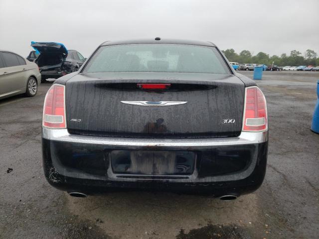 Photo 6 from auction – 2014 CHRYSLER 300 with VIN 2C3CCARG5EH120460