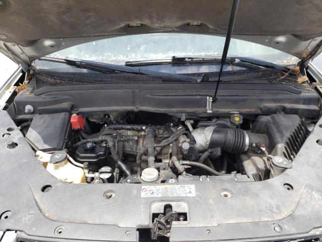 Photo 12 from auction – 2012 GMC ACADIA SLT with VIN 1GKKRRED9CJ391327
