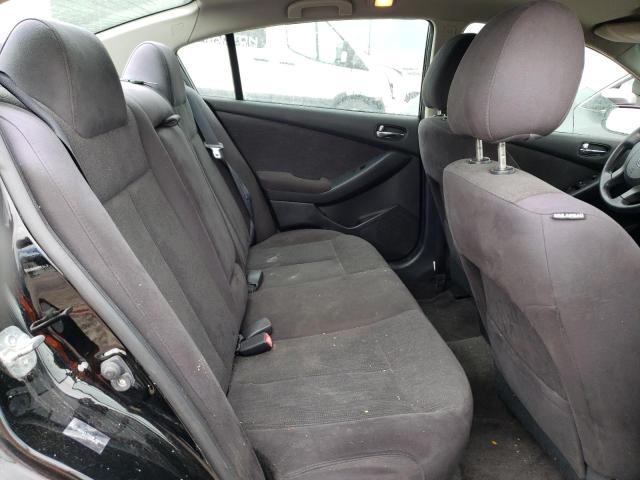 Photo 10 from auction – 2012 NISSAN ALTIMA BAS with VIN 1N4AL2AP2CN529059