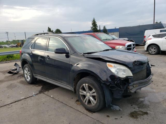 Photo 4 from auction – 2014 CHEVROLET EQUINOX LT with VIN 2GNFLGEK3E6300660