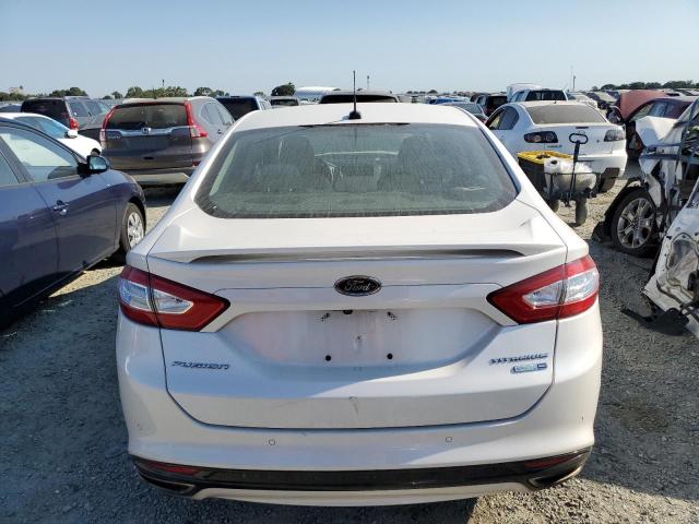 Photo 6 from auction – 2016 FORD FUSION TIT with VIN 3FA6P0D96GR282787