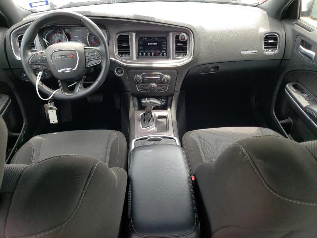 Photo 8 from auction – 2022 DODGE CHARGER SX with VIN 2C3CDXBGXNH157093