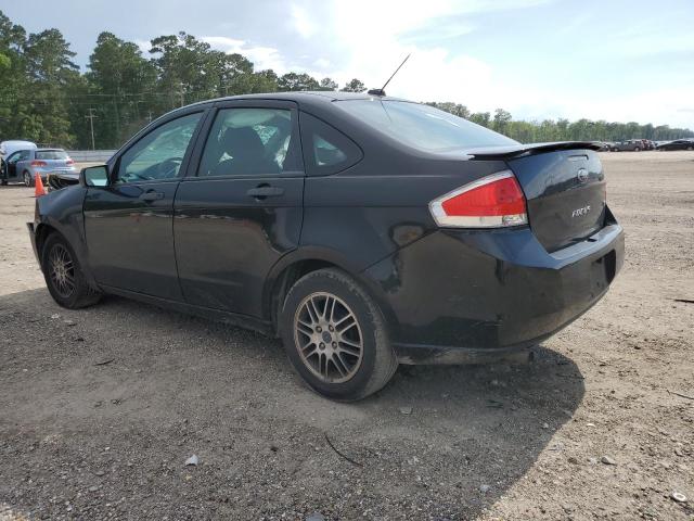 Photo 2 from auction – 2011 FORD FOCUS SE with VIN 1FAHP3FN4BW115385