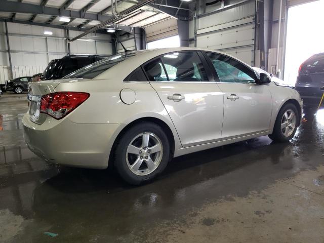 Photo 3 from auction – 2014 CHEVROLET CRUZE LT with VIN 1G1PC5SB9E7351403