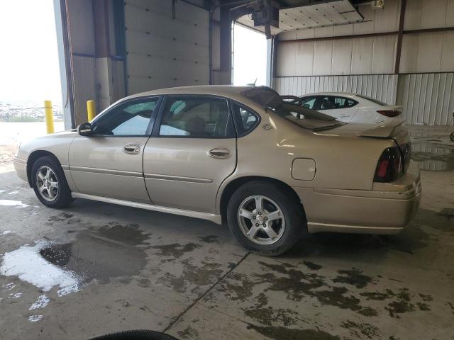 Photo 2 from auction – 2005 CHEVROLET IMPALA LS with VIN 2G1WH52K359225789