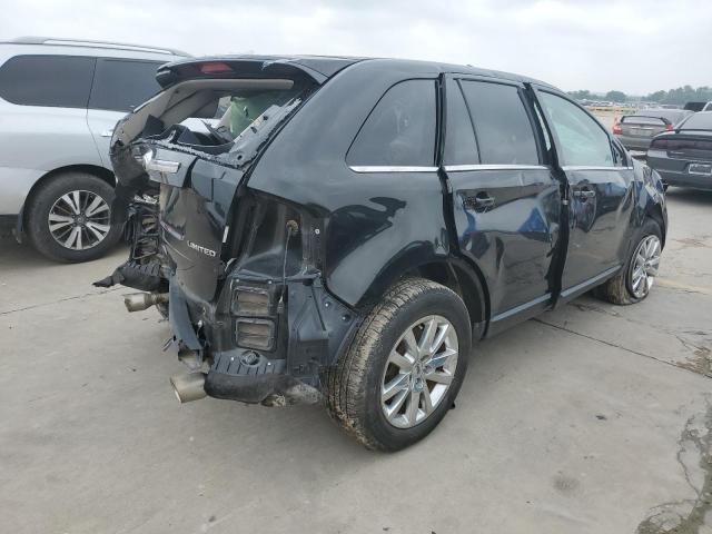 Photo 3 from auction – 2014 FORD EDGE LIMIT with VIN 2FMDK3KC7EBB46420