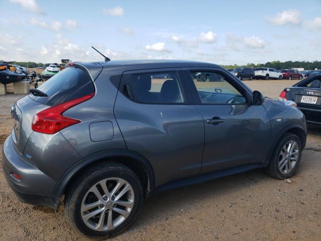Photo 3 from auction – 2012 NISSAN JUKE S with VIN JN8AF5MR9CT110707