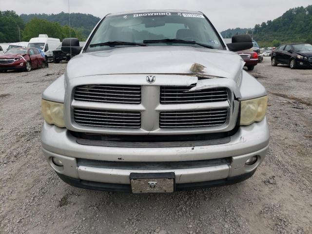 Photo 5 from auction – 2003 DODGE RAM 1500 S with VIN 1D7HU18Z23S127900
