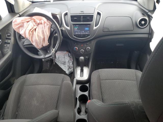 Photo 8 from auction – 2016 CHEVROLET TRAX LS with VIN KL7CJNSB8GB532436